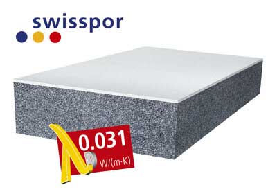lambda white fasada